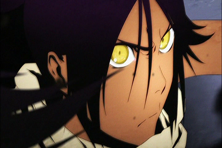 Bleach Ep 316: Hitsugaya Toshiro's Holiday! @ 00:01:39