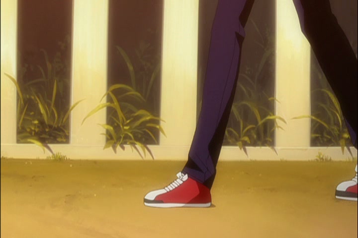 Bleach Ep 316: Hitsugaya Toshiro's Holiday! @ 00:02:32