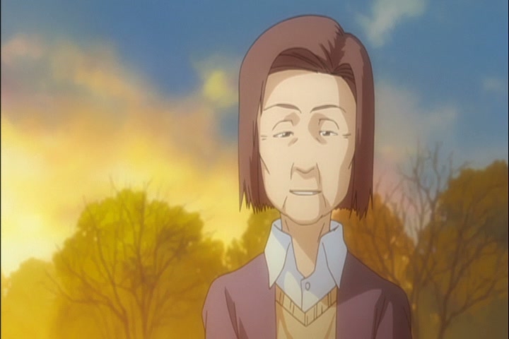 Bleach Ep 316: Hitsugaya Toshiro's Holiday! @ 00:03:00
