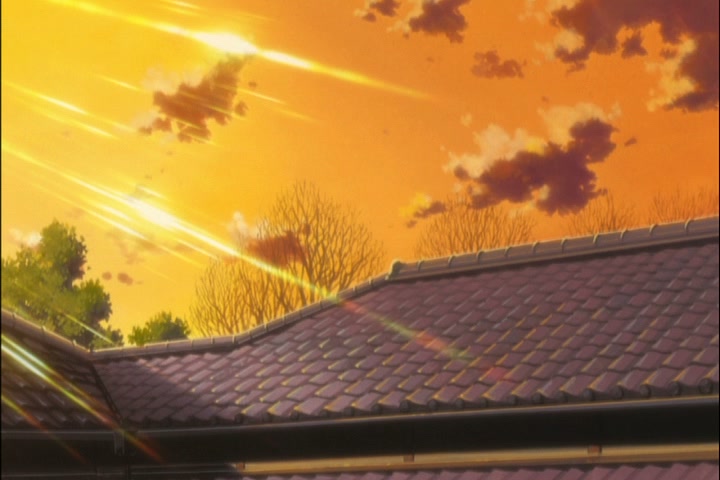 Bleach Ep 316: Hitsugaya Toshiro's Holiday! @ 00:03:10
