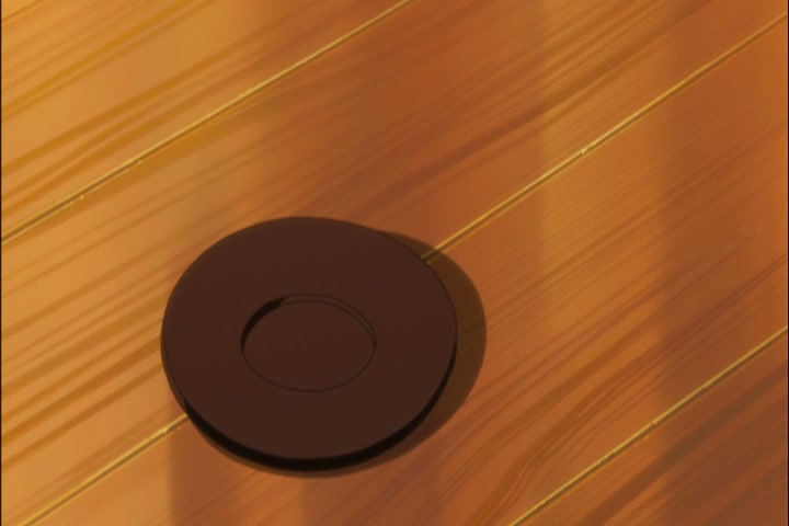Bleach Ep 316: Hitsugaya Toshiro's Holiday! @ 00:03:29