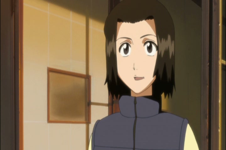 Bleach Ep 316: Hitsugaya Toshiro's Holiday! @ 00:04:12