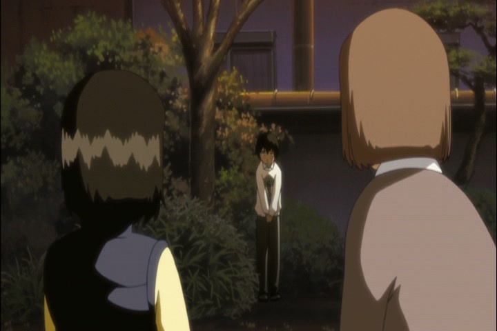 Bleach Ep 316: Hitsugaya Toshiro's Holiday! @ 00:04:41