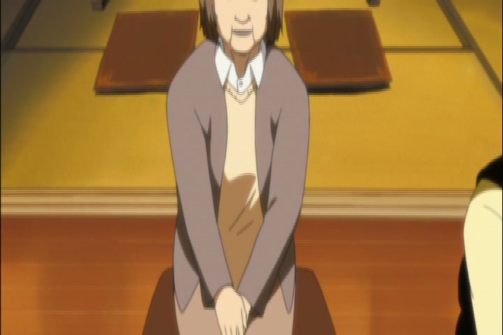Bleach Ep 316: Hitsugaya Toshiro's Holiday! @ 00:04:55
