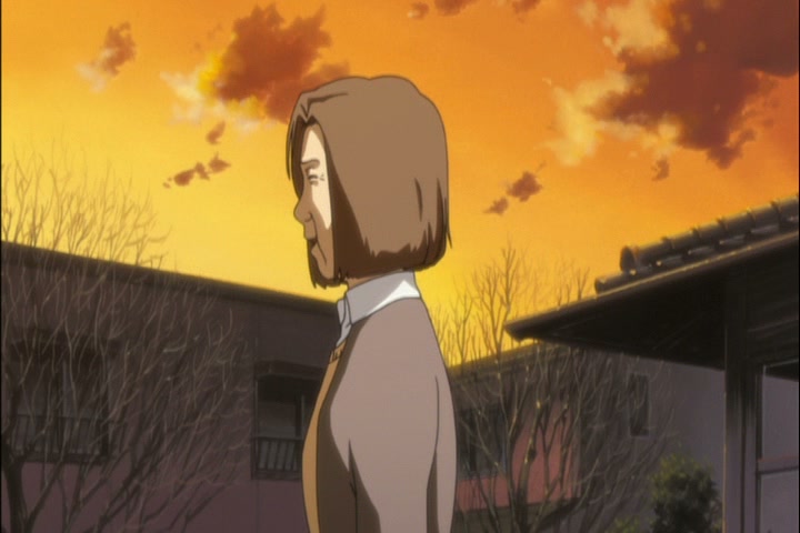 Bleach Ep 316: Hitsugaya Toshiro's Holiday! @ 00:05:24