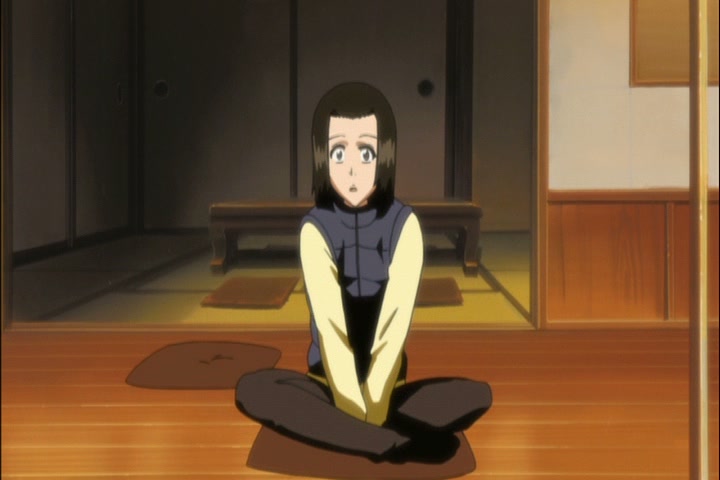 Bleach Ep 316: Hitsugaya Toshiro's Holiday! @ 00:05:48