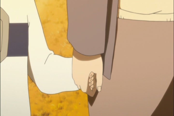 Bleach Ep 316: Hitsugaya Toshiro's Holiday! @ 00:06:02
