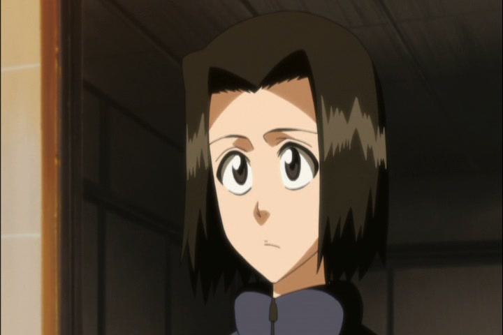 Bleach Ep 316: Hitsugaya Toshiro's Holiday! @ 00:06:31