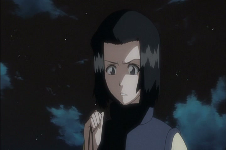 Bleach Ep 316: Hitsugaya Toshiro's Holiday! @ 00:07:04