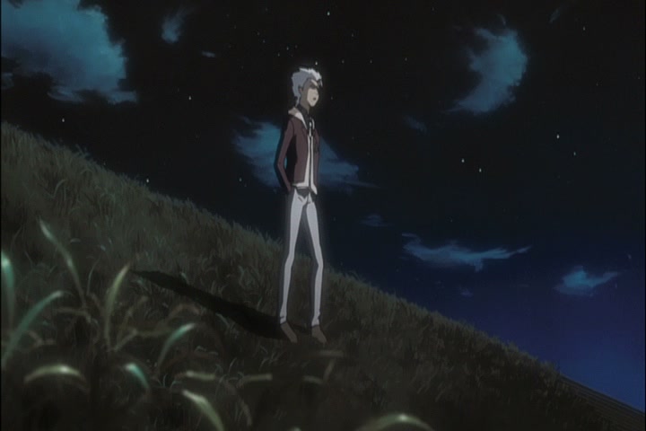Bleach Ep 316: Hitsugaya Toshiro's Holiday! @ 00:07:43
