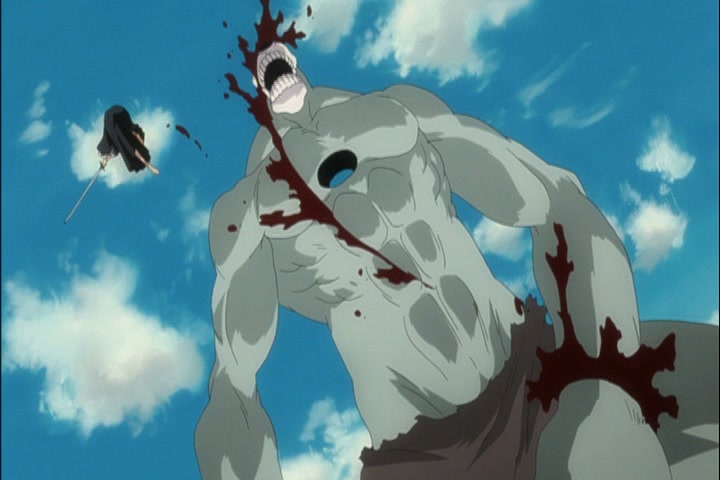 Bleach Ep 316: Hitsugaya Toshiro's Holiday! @ 00:07:57