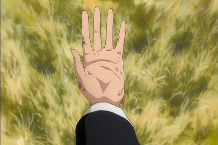 Bleach Ep 316: Hitsugaya Toshiro's Holiday! @ 00:08:02