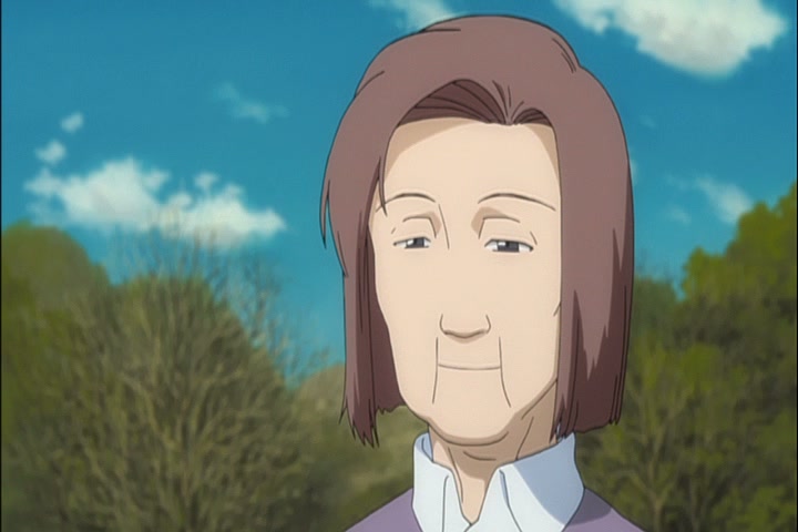 Bleach Ep 316: Hitsugaya Toshiro's Holiday! @ 00:08:21