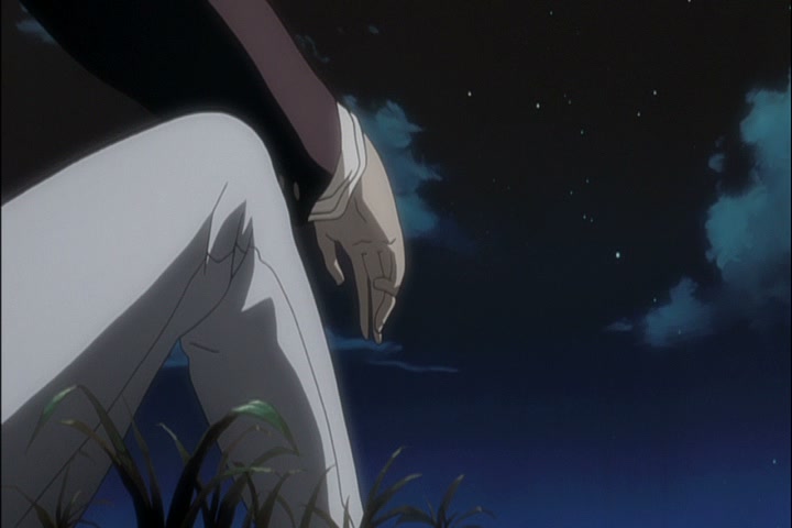 Bleach Ep 316: Hitsugaya Toshiro's Holiday! @ 00:09:04