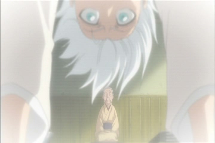 Bleach Ep 316: Hitsugaya Toshiro's Holiday! @ 00:09:18
