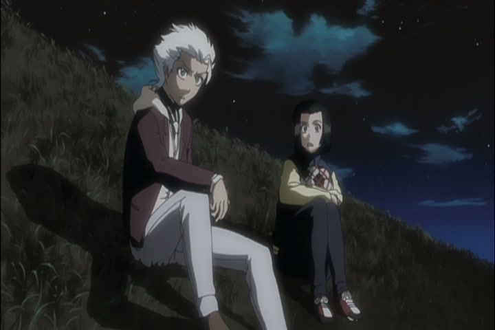 Bleach Ep 316: Hitsugaya Toshiro's Holiday! @ 00:09:28