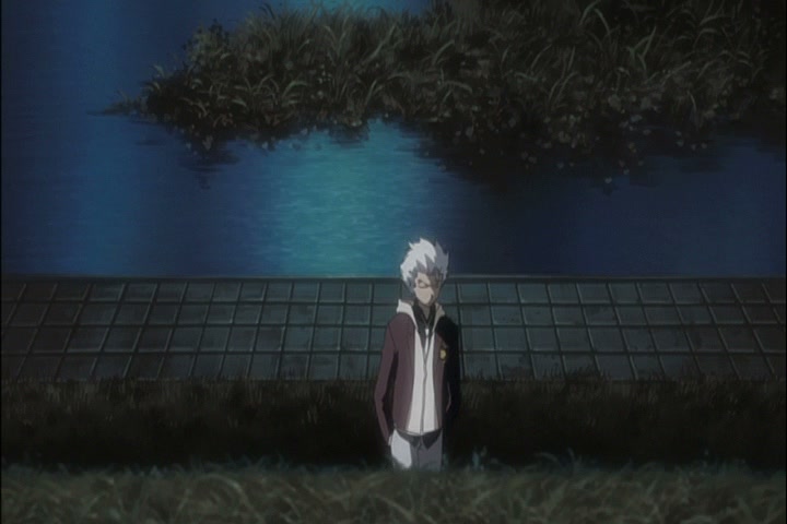 Bleach Ep 316: Hitsugaya Toshiro's Holiday! @ 00:09:42
