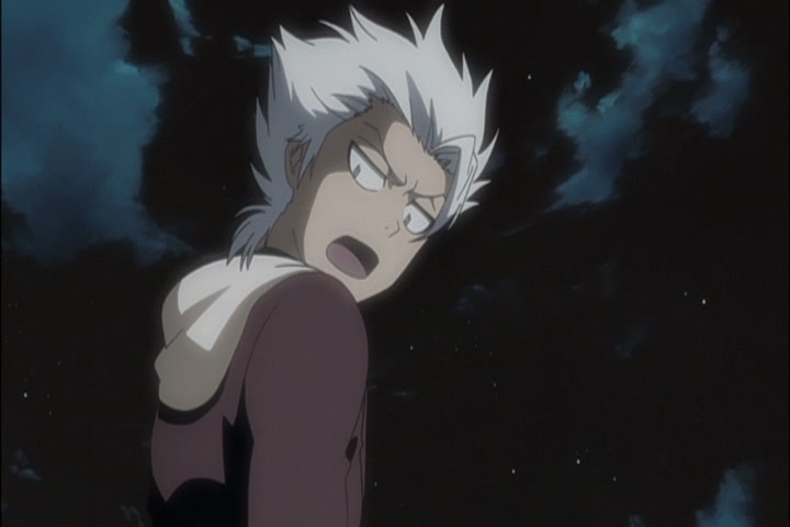 Bleach Ep 316: Hitsugaya Toshiro's Holiday! @ 00:09:52