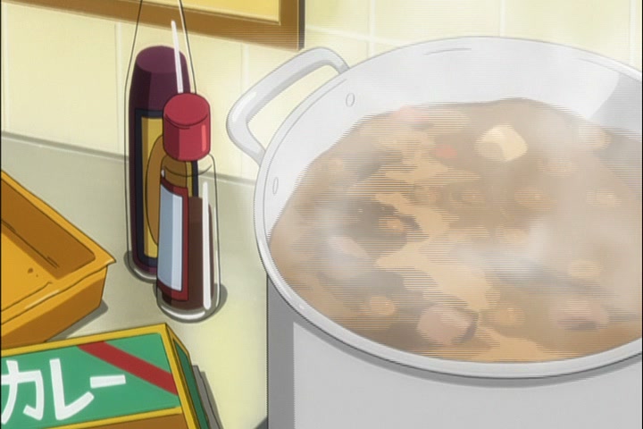 Bleach Ep 316: Hitsugaya Toshiro's Holiday! @ 00:10:45
