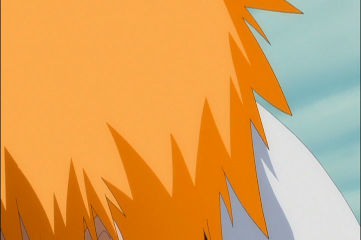 Bleach Ep 316: Hitsugaya Toshiro's Holiday! @ 00:11:09