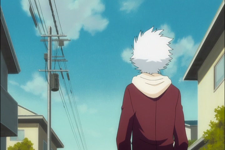 Bleach Ep 316: Hitsugaya Toshiro's Holiday! @ 00:11:13