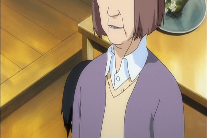 Bleach Ep 316: Hitsugaya Toshiro's Holiday! @ 00:11:56