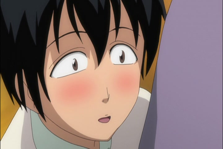 Bleach Ep 316: Hitsugaya Toshiro's Holiday! @ 00:12:06