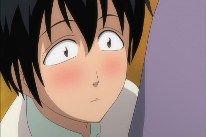 Bleach Ep 316: Hitsugaya Toshiro's Holiday! @ 00:12:11