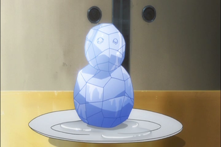Bleach Ep 316: Hitsugaya Toshiro's Holiday! @ 00:13:42