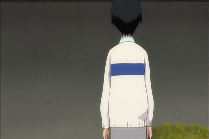 Bleach Ep 316: Hitsugaya Toshiro's Holiday! @ 00:14:06