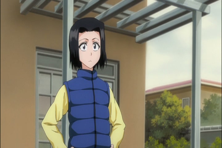 Bleach Ep 316: Hitsugaya Toshiro's Holiday! @ 00:14:15