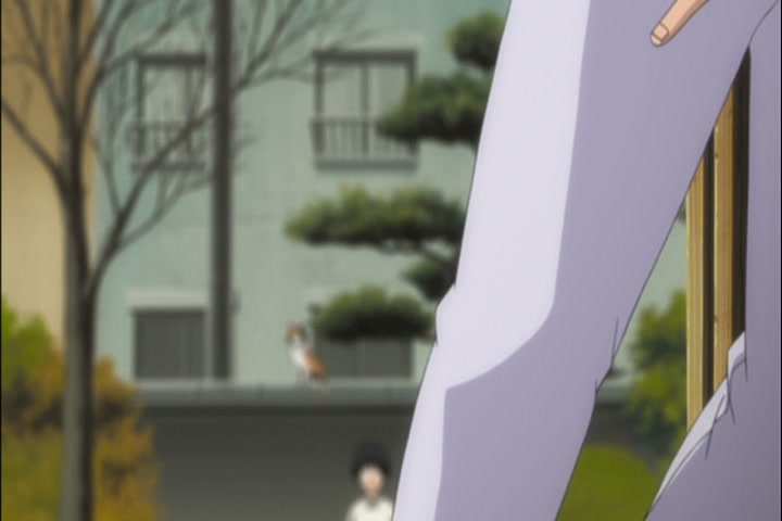 Bleach Ep 316: Hitsugaya Toshiro's Holiday! @ 00:14:39