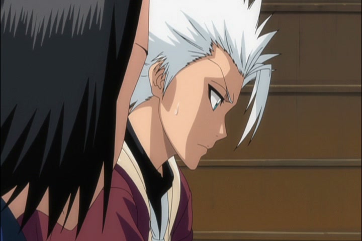 Bleach Ep 316: Hitsugaya Toshiro's Holiday! @ 00:14:53