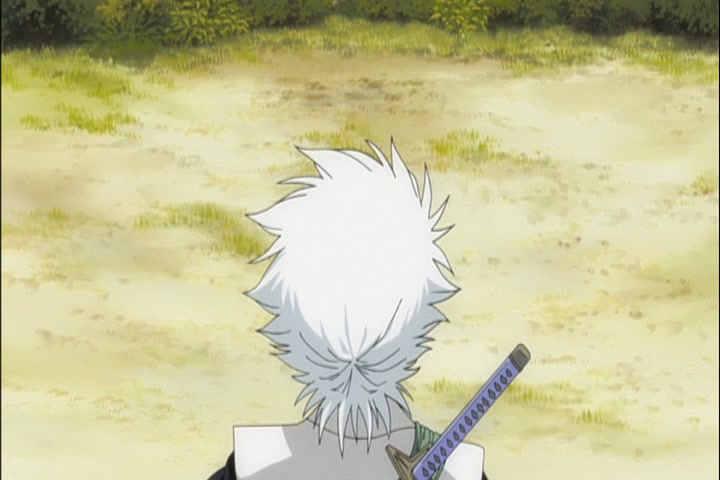 Bleach Ep 316: Hitsugaya Toshiro's Holiday! @ 00:15:41