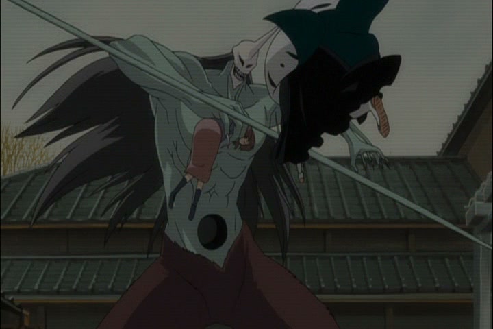 Bleach Ep 316: Hitsugaya Toshiro's Holiday! @ 00:16:29