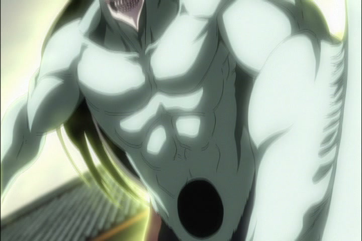 Bleach Ep 316: Hitsugaya Toshiro's Holiday! @ 00:17:12