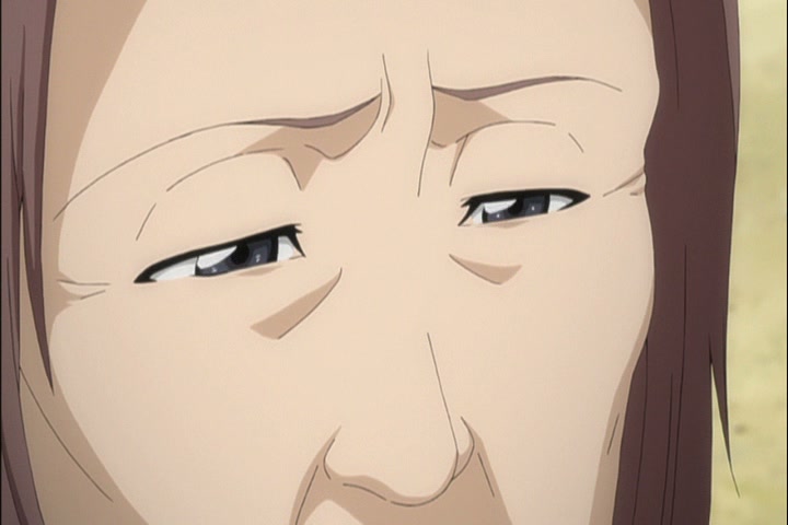 Bleach Ep 316: Hitsugaya Toshiro's Holiday! @ 00:18:34