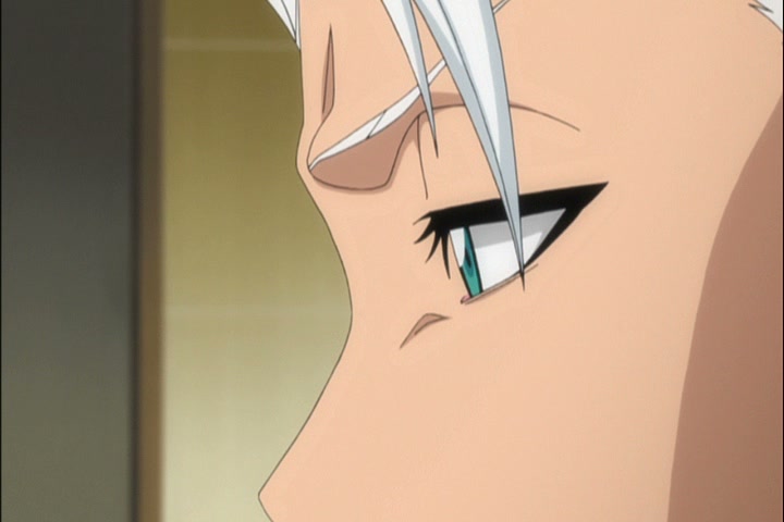 Bleach Ep 316: Hitsugaya Toshiro's Holiday! @ 00:18:48