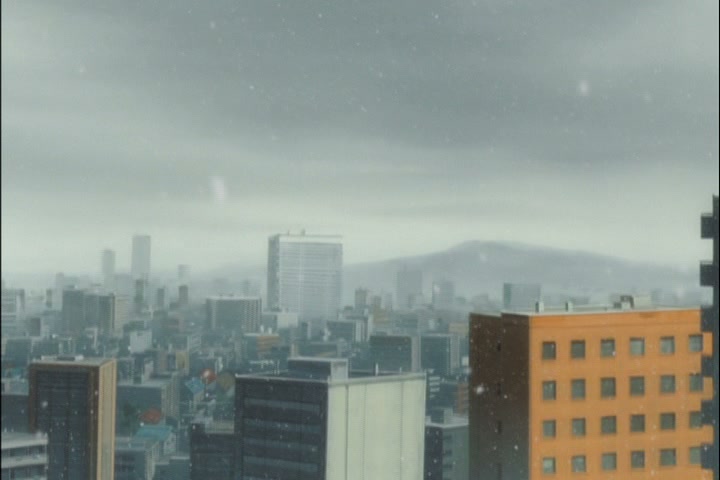Bleach Ep 316: Hitsugaya Toshiro's Holiday! @ 00:19:21