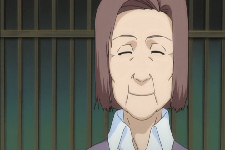 Bleach Ep 316: Hitsugaya Toshiro's Holiday! @ 00:20:38