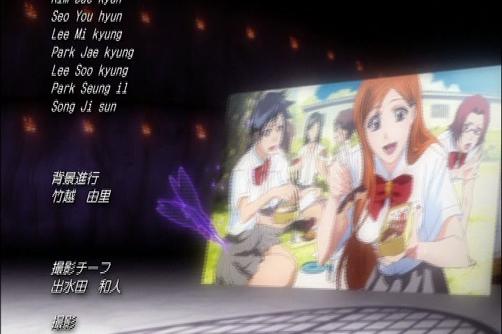 Bleach Ep 316: Hitsugaya Toshiro's Holiday! @ 00:22:28