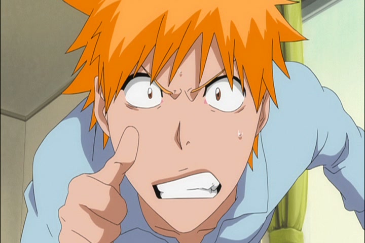 Bleach Ep 318: Renji vs. Rukia?! Battle With Comrades! @ 00:02:55