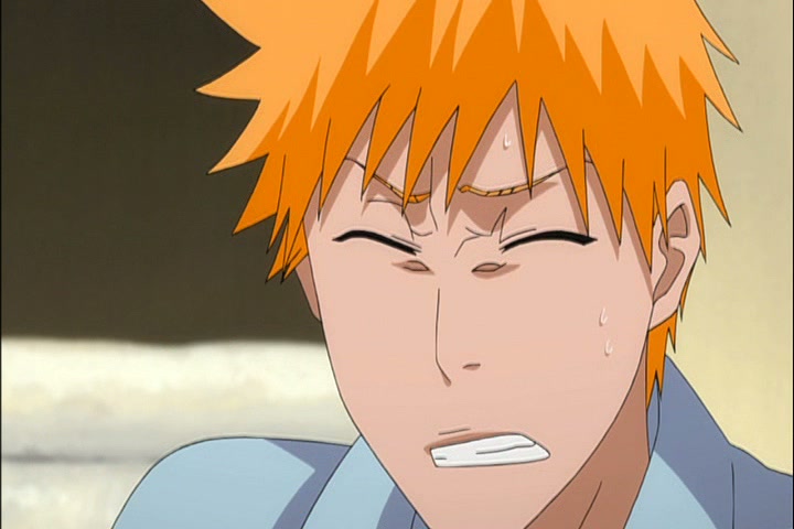 Bleach Ep 318: Renji vs. Rukia?! Battle With Comrades! @ 00:03:28