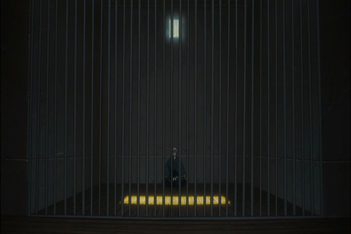 Bleach Ep 318: Renji vs. Rukia?! Battle With Comrades! @ 00:03:43