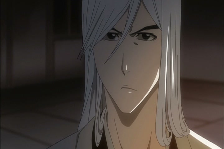 Bleach Ep 318: Renji vs. Rukia?! Battle With Comrades! @ 00:06:53