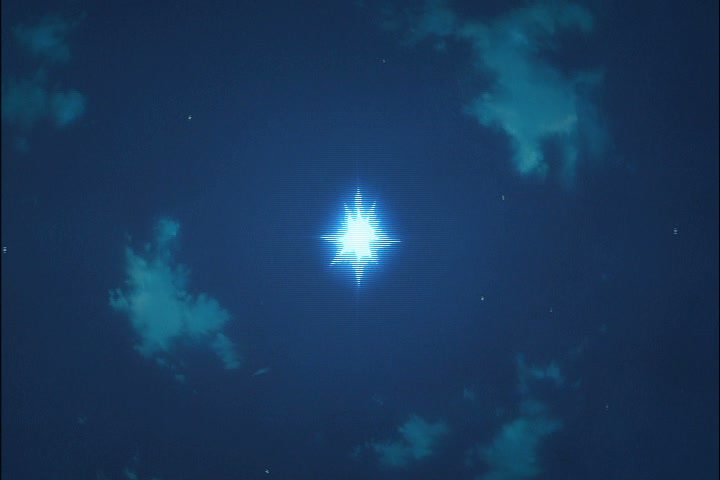 Bleach Ep 319: Ichigo's Capture Net! Escape From Soul Society! @ 00:05:18