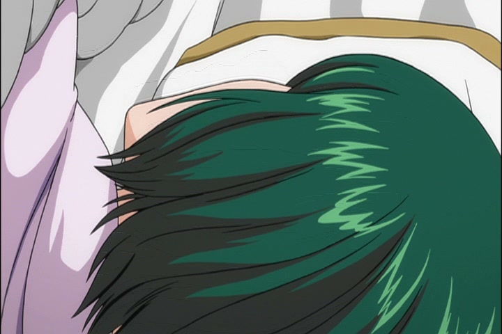 Bleach Ep 320: Gotei 13, Gathering in the Real World! @ 00:02:08