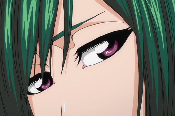 Bleach Ep 320: Gotei 13, Gathering in the Real World! @ 00:03:05