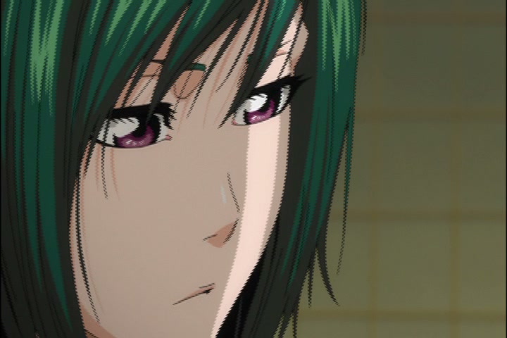 Bleach Ep 320: Gotei 13, Gathering in the Real World! @ 00:04:45