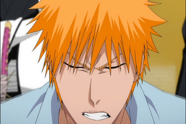 Bleach Ep 320: Gotei 13, Gathering in the Real World! @ 00:07:22